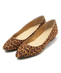 GLOBAL WORK | パンプス