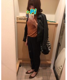 横向き🐻🍫 | その他