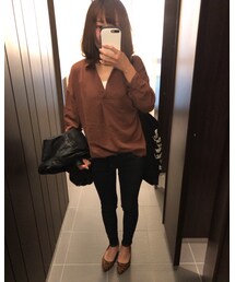 上着着てないバージョン🍟🌟 | その他