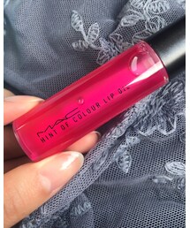 M・A・C | くちびる💋(ファンデーション)