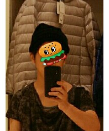 Aegnoir | トップス