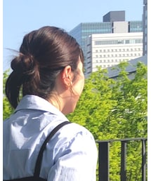 Three Four Time | イヤーカフ