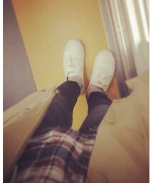 UNIQLO | デニムパンツ