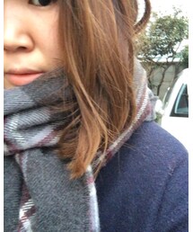 select MOCA | ストール/ショール