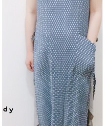 vivre sa vie | ジャンパースカート