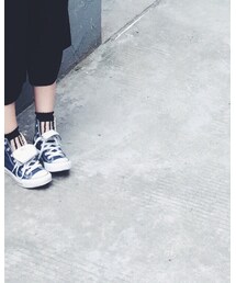 CONVERSE | スニーカー