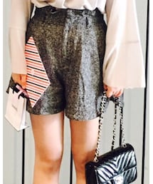 SNIDEL | その他パンツ