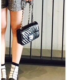 CHANEL | ハンドバッグ