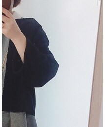 no brand | ブルゾン