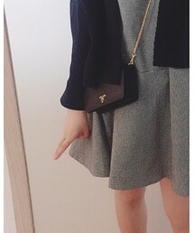 PRADA | ハンドバッグ