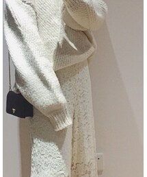 ZARA | ニット/セーター