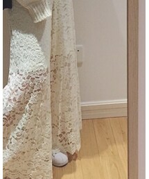 Chico | チノパンツ