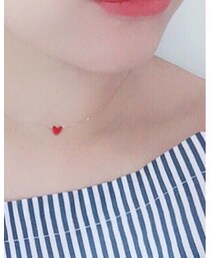 AHKAH | ネックレス