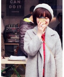 Mila Owen | ダッフルコート