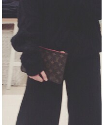 LOUIS VUITTON | ハンドバッグ