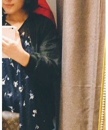 w closet | ナイロンジャケット