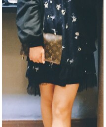 LOUIS VUITTON | ハンドバッグ