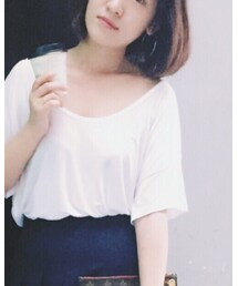 ZARA | Tシャツ/カットソー