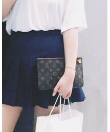 LOUIS VUITTON | ハンドバッグ