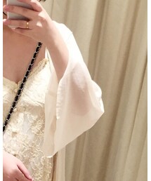 MOUSSY | カーディガン/ボレロ