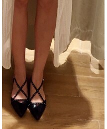 Urban revivo | シューズ