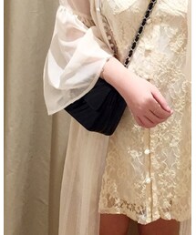 CHANEL | ハンドバッグ