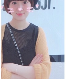 SNIDEL | ジャンパースカート