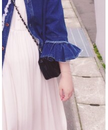 CHANEL | ハンドバッグ