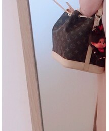 LOUIS VUITTON | ショルダーバッグ