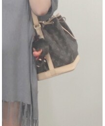 LOUIS VUITTON | ハンドバッグ