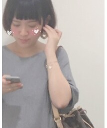 TIFFANY&Co. | ブレスレット