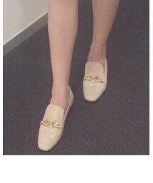 TORY BURCH | ローファー