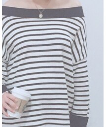 H&M | Tシャツ/カットソー