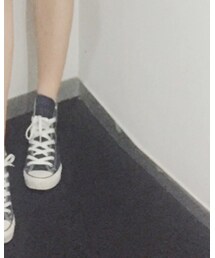 CONVERSE | スニーカー