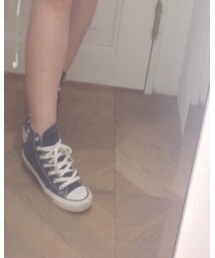 CONVERSE | スニーカー