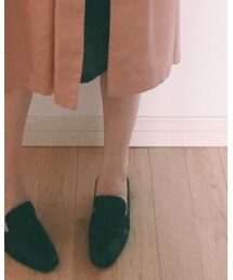 buy from Korea | ローファー