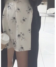 Collect Point | ジャンパースカート