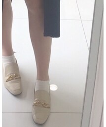 TORY BURCH | ローファー