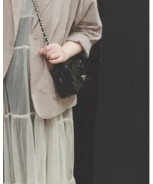 CHANEL | ハンドバッグ