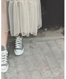 CONVERSE | スニーカー