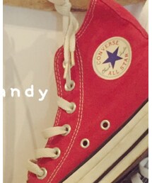 CONVERSE | スニーカー