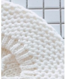 MAISON DE REEFUR | ハンチング/ベレー帽