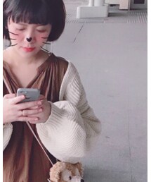 Korea | カーディガン/ボレロ
