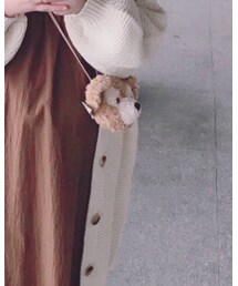 Disney Duffy | ショルダーバッグ