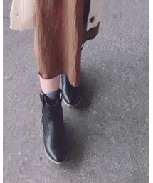 w closet | ブーティ