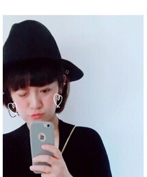 Mila Owen | ハット