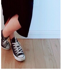 CONVERSE | スニーカー