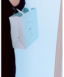 gelato pique | ベビーギフト