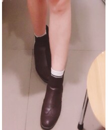 earth music&ecology | ブーツ