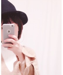 Mila Owen | ハット